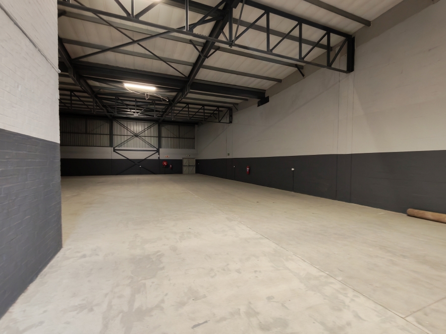 To Let commercial Property for Rent in Stikland Industrial Western Cape